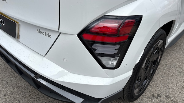 Used Hyundai KONA 2025 for sale - 76289149: Photo 14