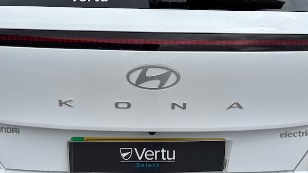 Used Hyundai KONA 2025 for sale - 76289149: Photo 16