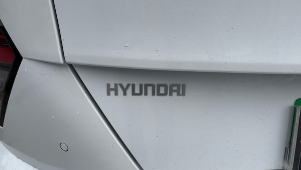 Used Hyundai KONA 2025 for sale - 76289149: Photo 17