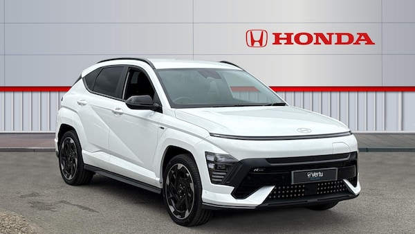 Used Hyundai KONA 2025 for sale - 76289149: Photo 1