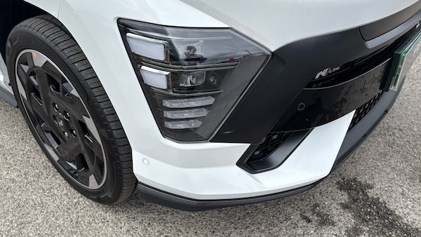 Used Hyundai KONA 2025 for sale - 76289149: Photo 21