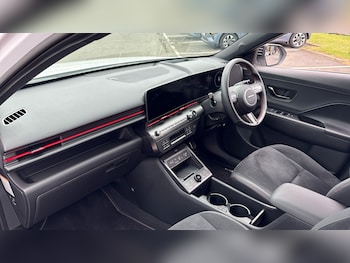 Used Hyundai KONA 2025 for sale - 76289149: Photo 2