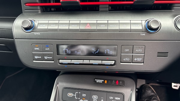 Used Hyundai KONA 2025 for sale - 76289149: Photo 34