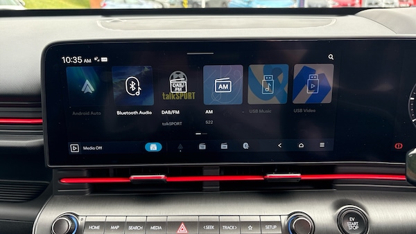 Used Hyundai KONA 2025 for sale - 76289149: Photo 35