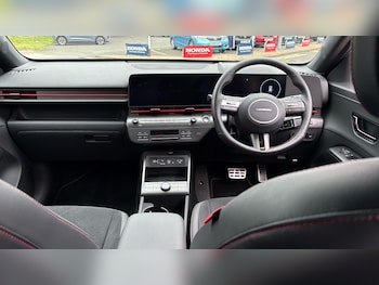 Used Hyundai KONA 2025 for sale - 76289149: Photo 4