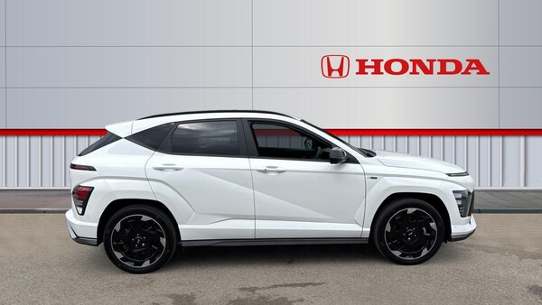 Used Hyundai KONA 2025 for sale - 76289149: Photo 5