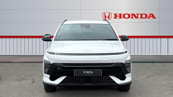Used Hyundai KONA 2025 for sale - 76289149: Photo 6