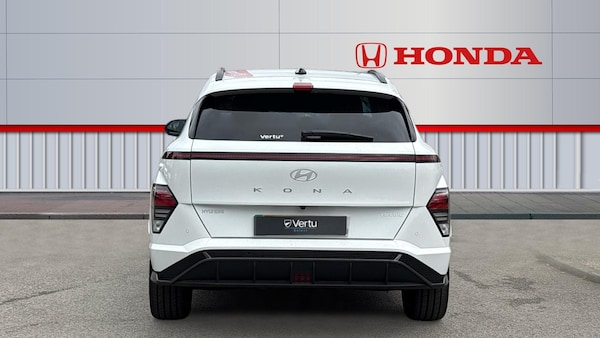 Used Hyundai KONA 2025 for sale - 76289149: Photo 7