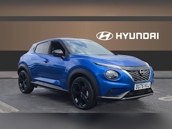 Used Nissan Juke 2025 for sale - 79448734: Photo