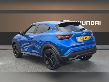 Used Nissan Juke 2025 for sale - 79448734: Photo