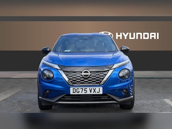Used Nissan Juke 2025 for sale - 79448734: Photo