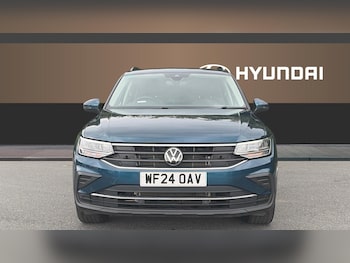 Used Volkswagen Tiguan 2024 for sale - 79307675: Photo