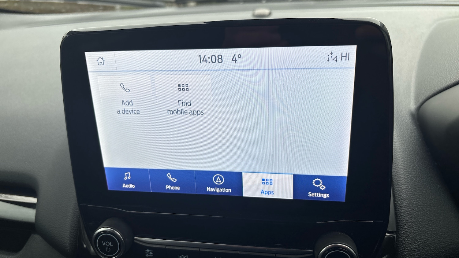 Used Ford Ecosport 2023 for sale - 77541289: Photo 12