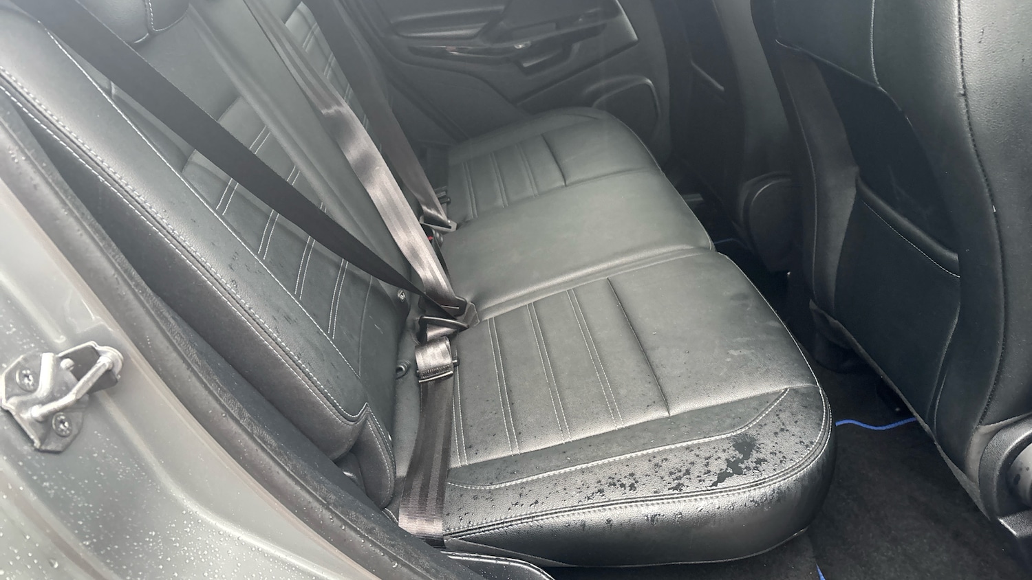 Used Ford Ecosport 2023 for sale - 77541289: Photo 16