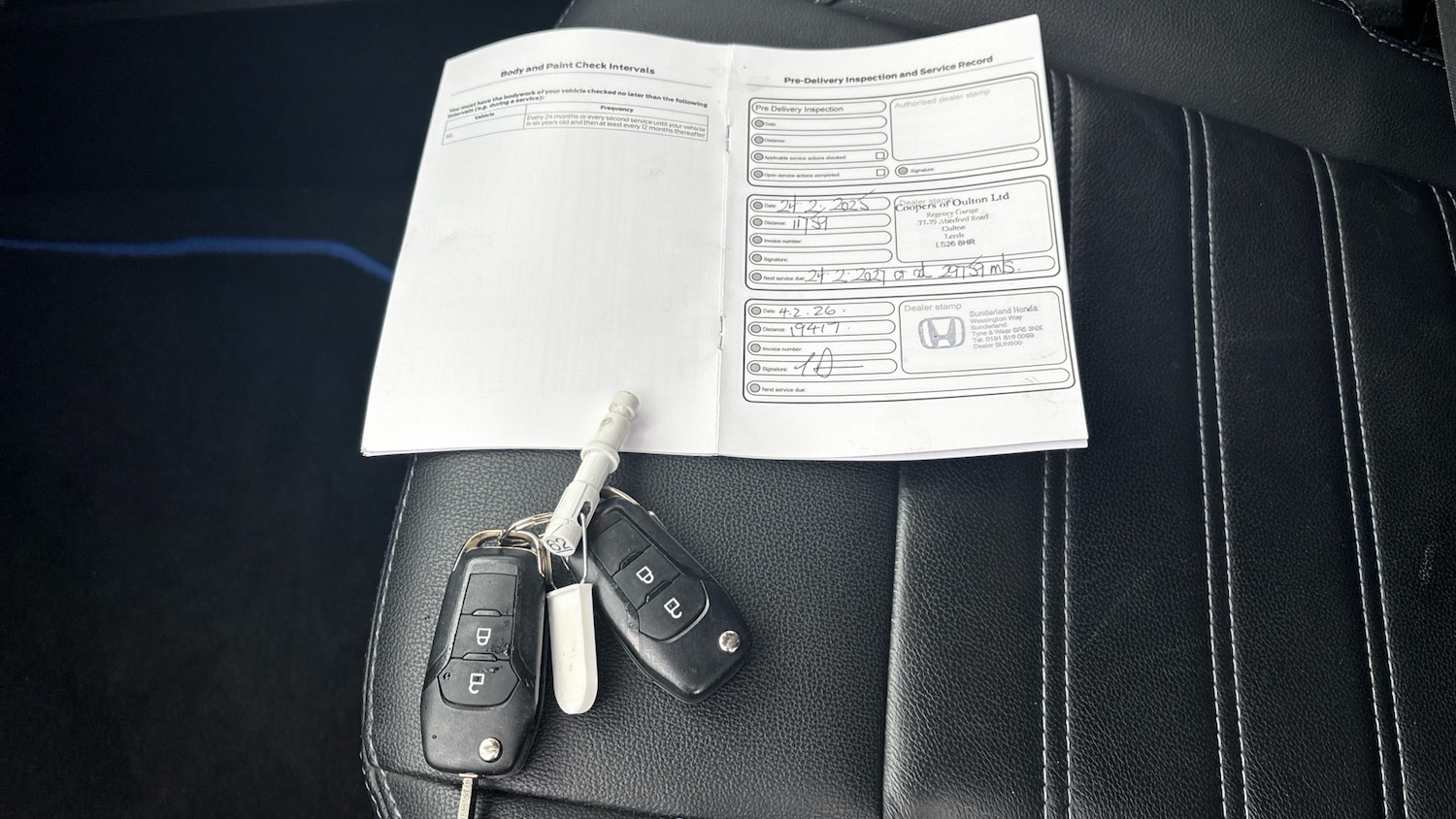 Used Ford Ecosport 2023 for sale - 77541289: Photo 19