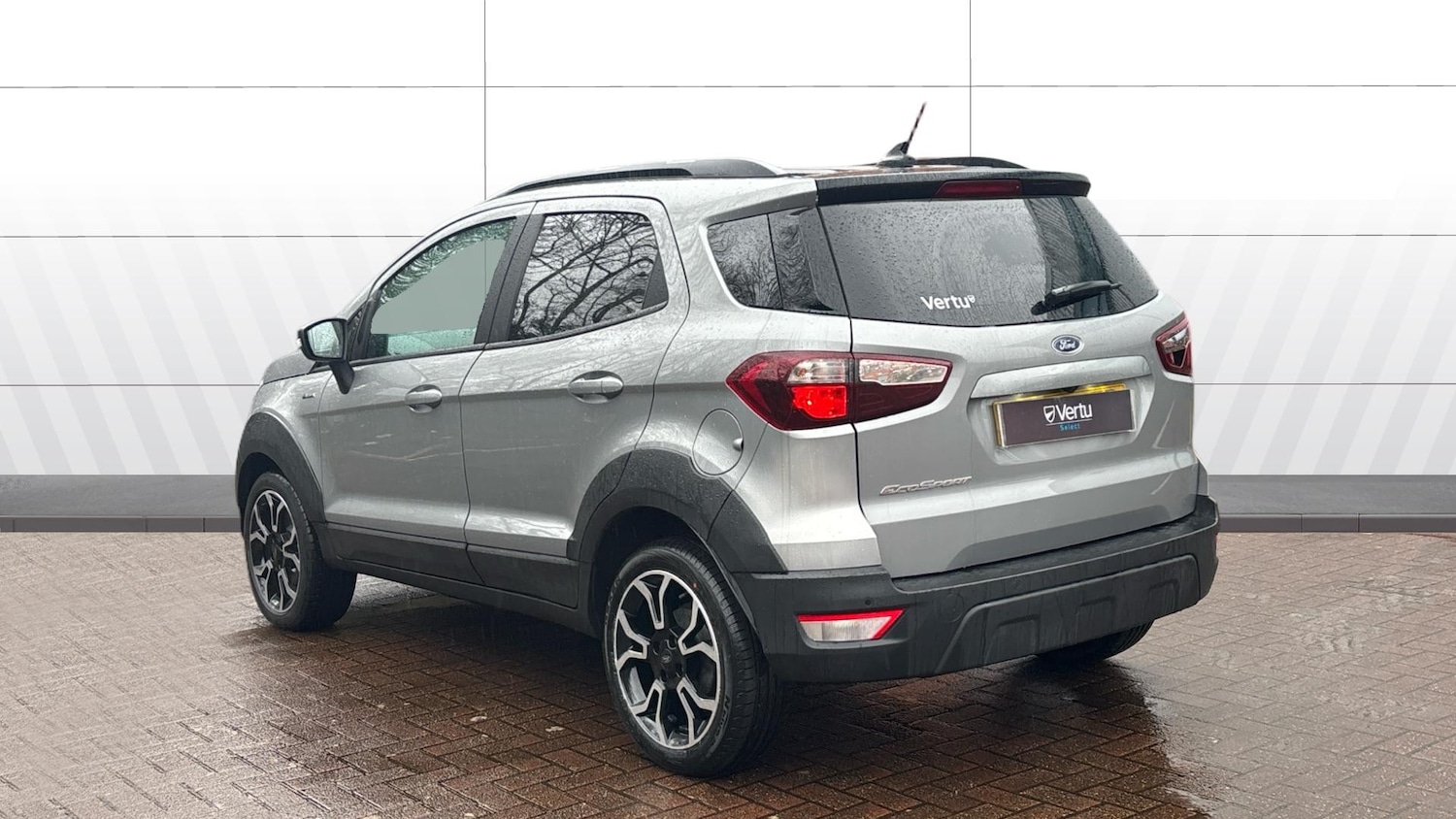 Used Ford Ecosport 2023 for sale - 77541289: Photo 2