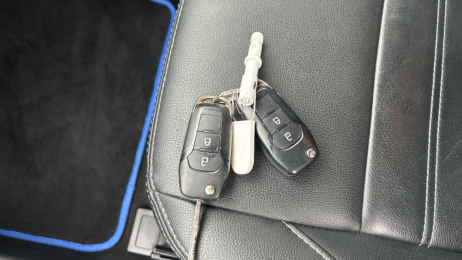 Used Ford Ecosport 2023 for sale - 77541289: Photo 20