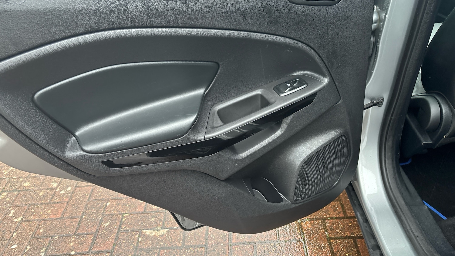 Used Ford Ecosport 2023 for sale - 77541289: Photo 21