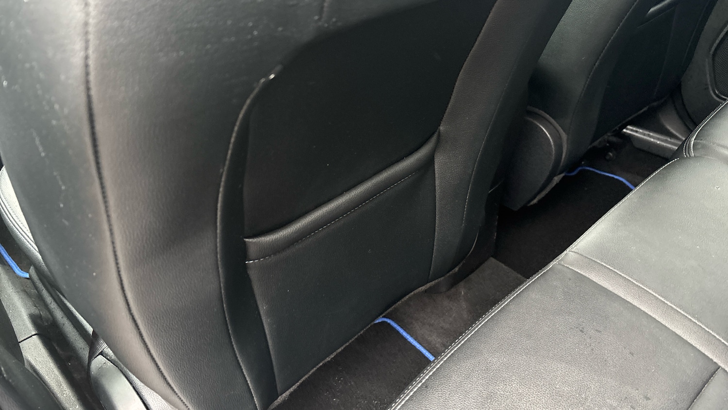 Used Ford Ecosport 2023 for sale - 77541289: Photo 22