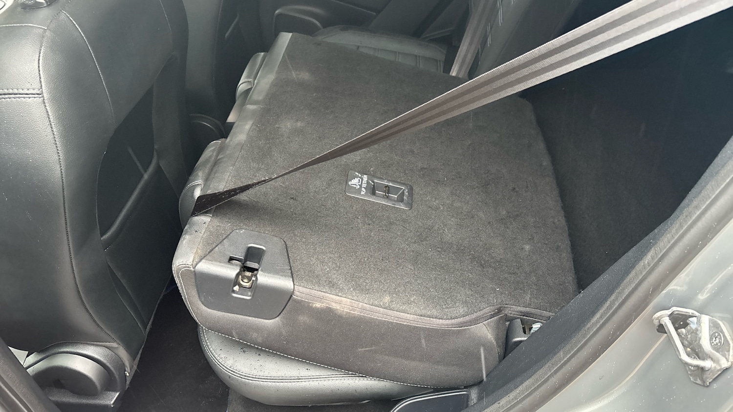 Used Ford Ecosport 2023 for sale - 77541289: Photo 23