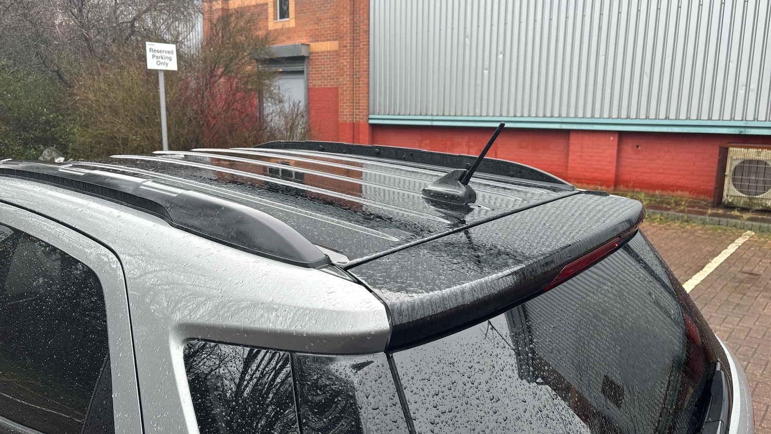 Used Ford Ecosport 2023 for sale - 77541289: Photo 26