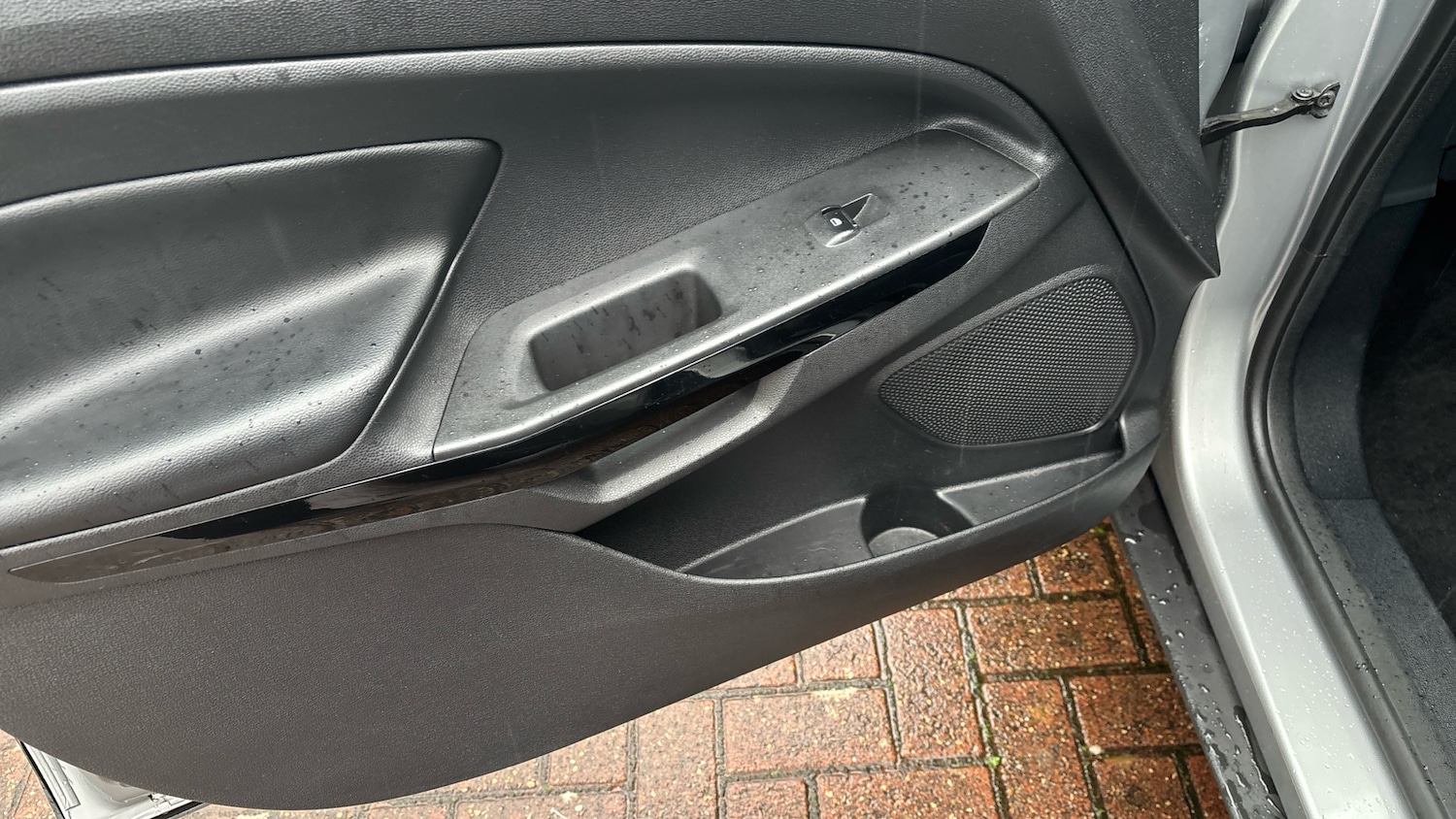 Used Ford Ecosport 2023 for sale - 77541289: Photo 27