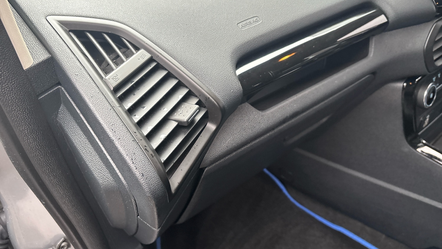 Used Ford Ecosport 2023 for sale - 77541289: Photo 28