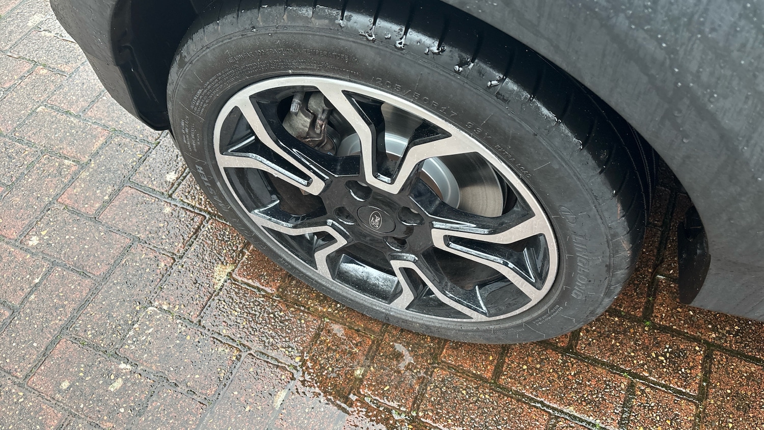 Used Ford Ecosport 2023 for sale - 77541289: Photo 31