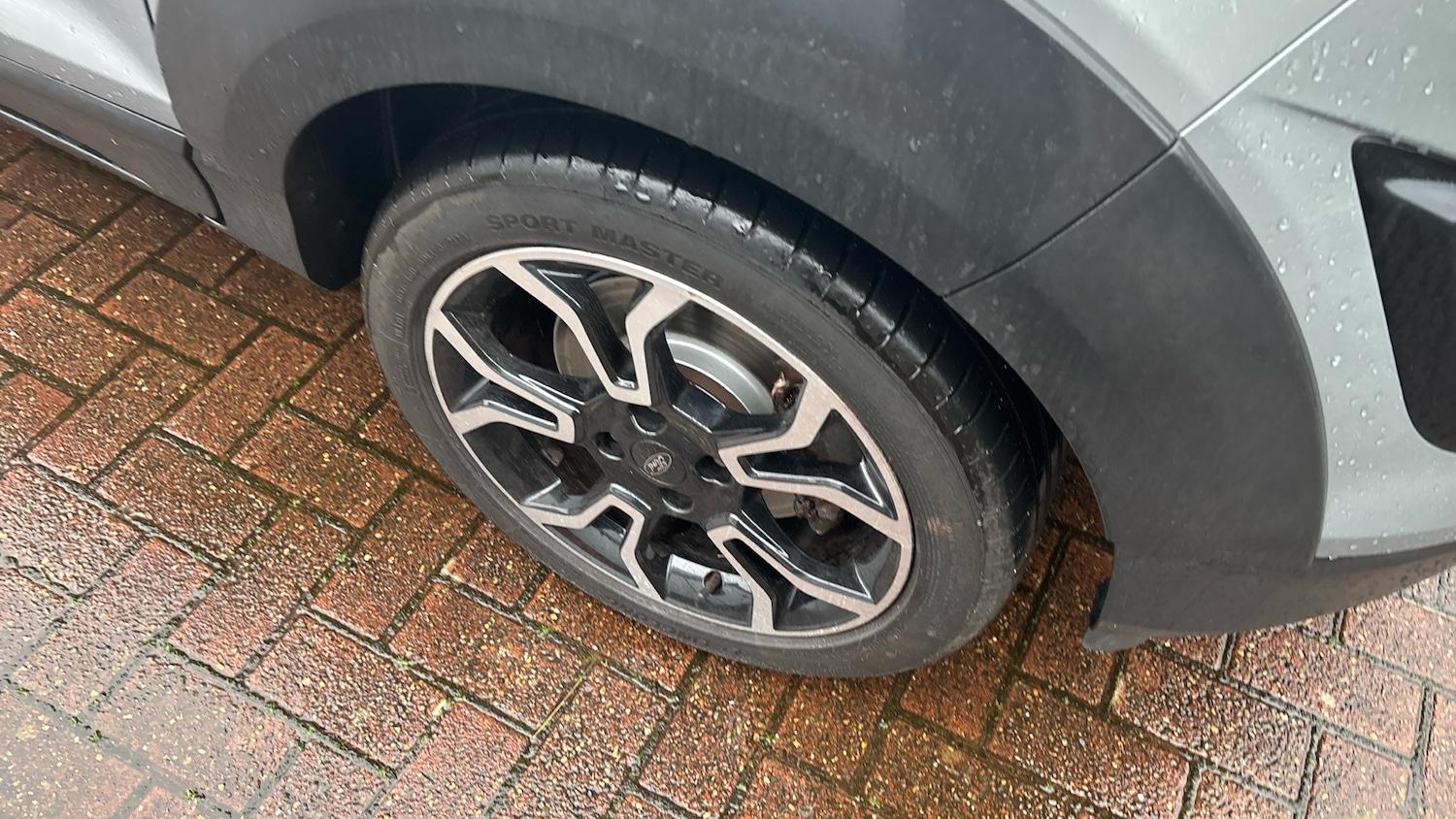 Used Ford Ecosport 2023 for sale - 77541289: Photo 34