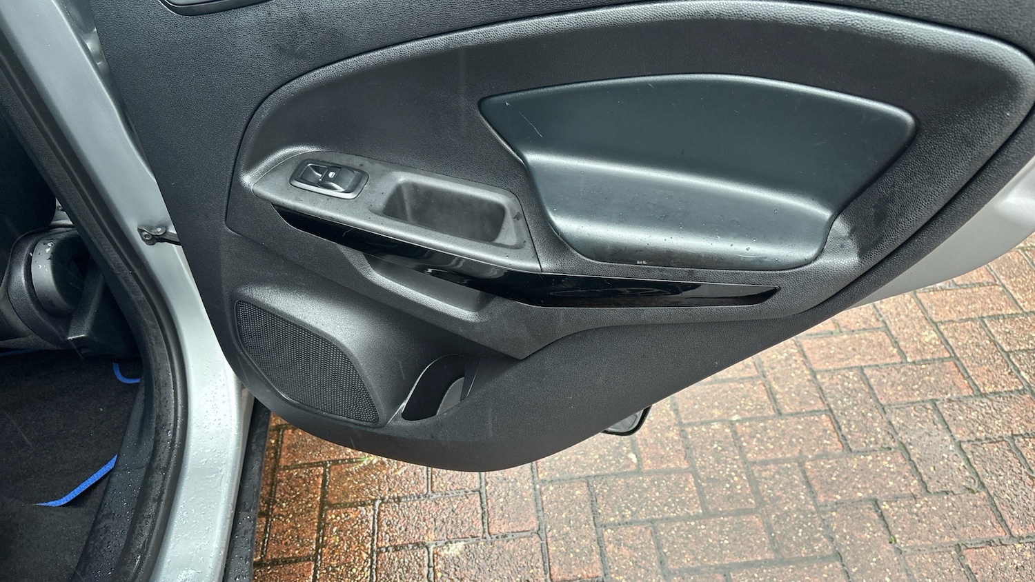 Used Ford Ecosport 2023 for sale - 77541289: Photo 35