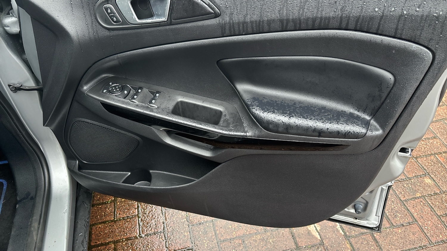 Used Ford Ecosport 2023 for sale - 77541289: Photo 36