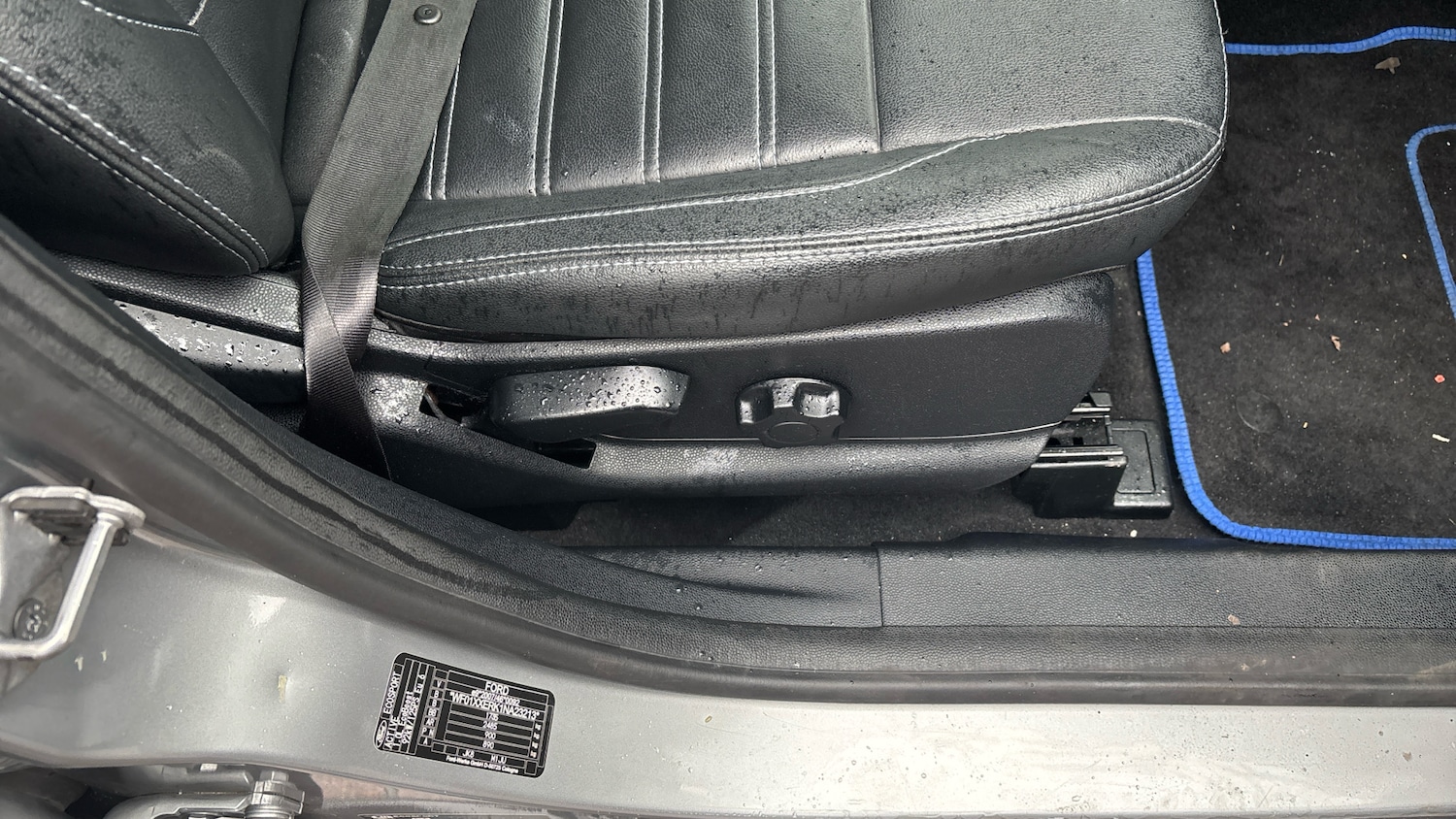 Used Ford Ecosport 2023 for sale - 77541289: Photo 37