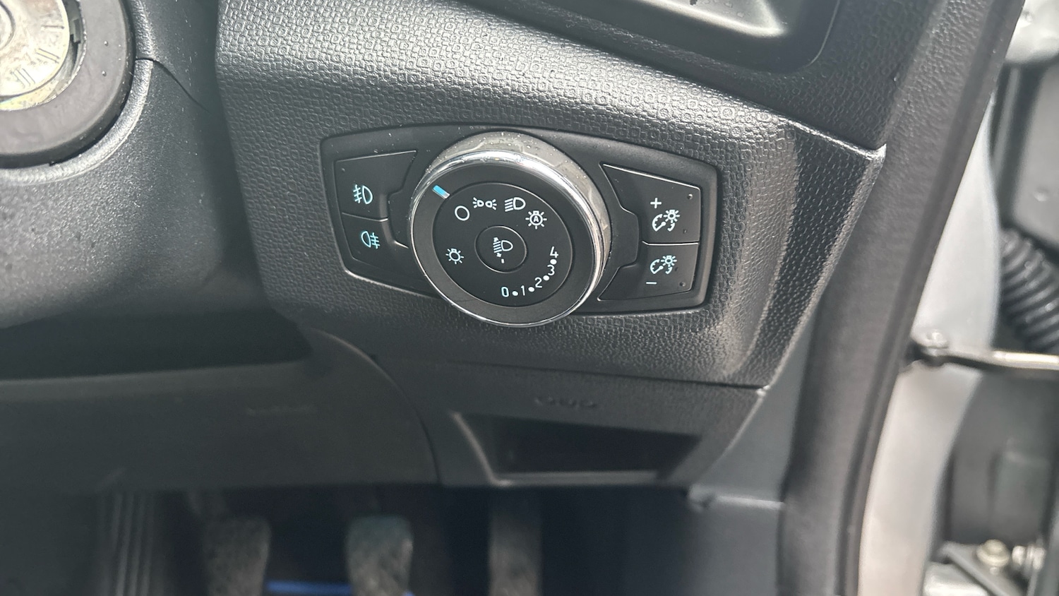 Used Ford Ecosport 2023 for sale - 77541289: Photo 38