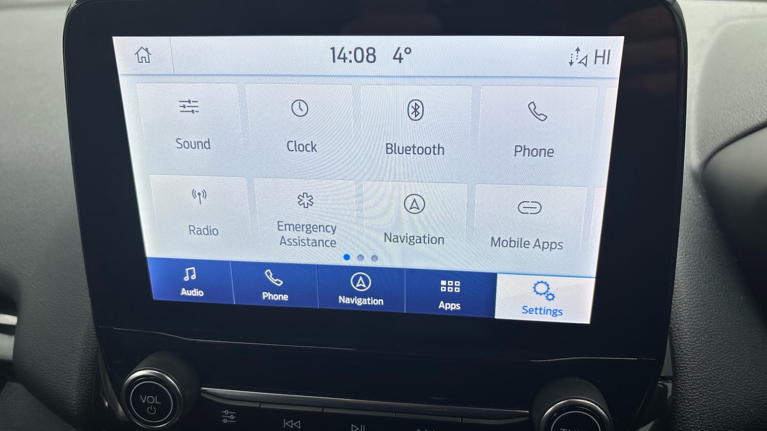 Used Ford Ecosport 2023 for sale - 77541289: Photo 41