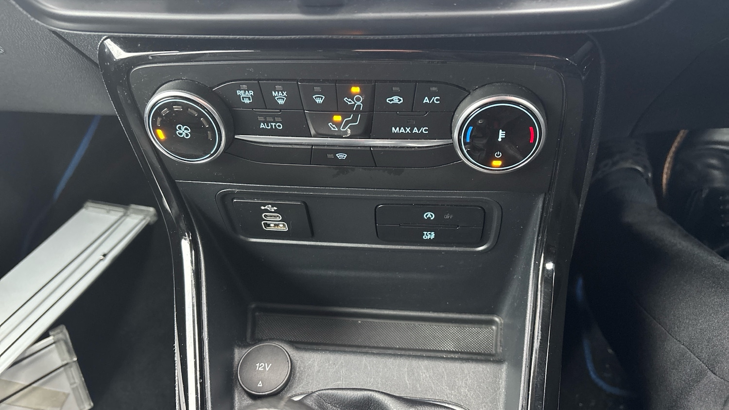 Used Ford Ecosport 2023 for sale - 77541289: Photo 42