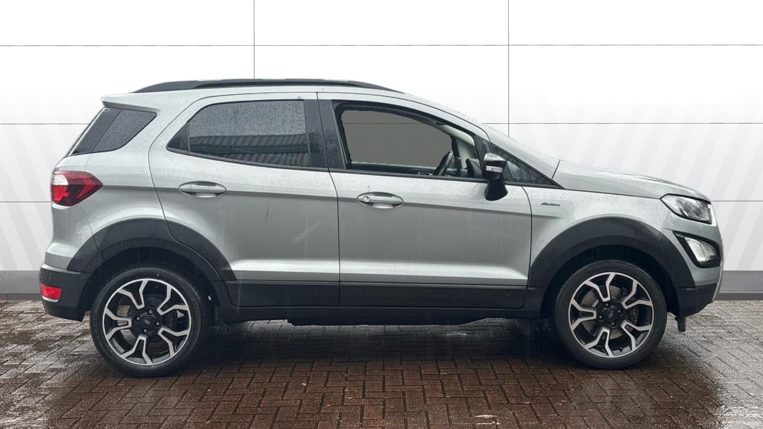 Used Ford Ecosport 2023 for sale - 77541289: Photo 5