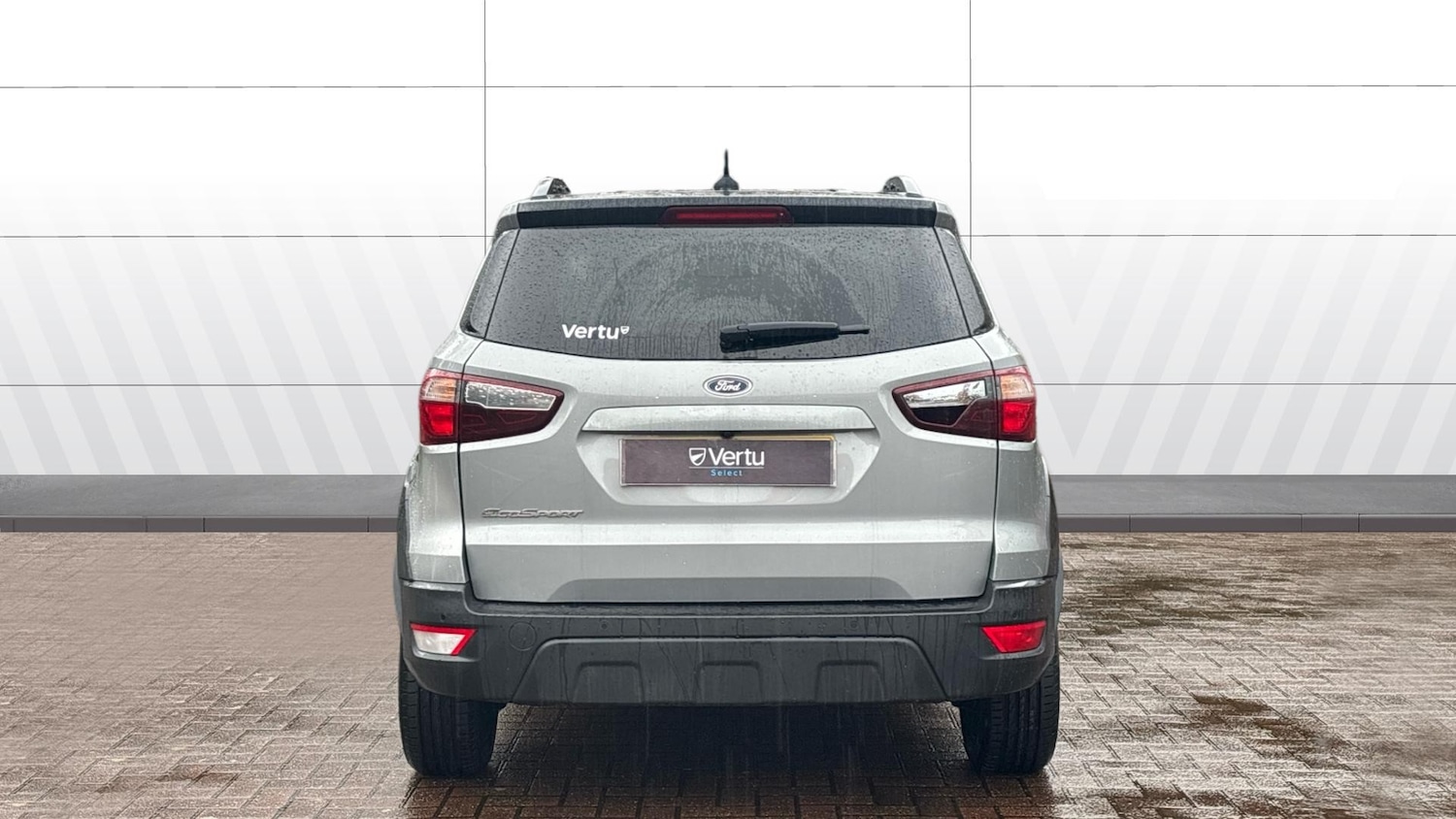 Used Ford Ecosport 2023 for sale - 77541289: Photo 6