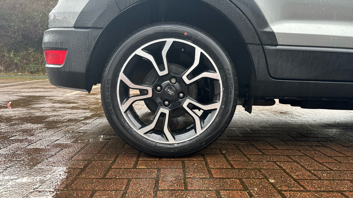 Used Ford Ecosport 2023 for sale - 77541289: Photo 7