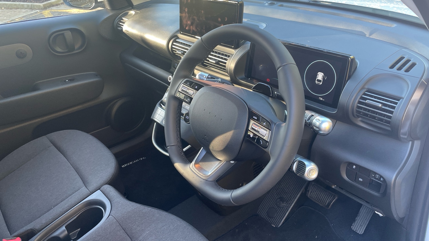 Used Hyundai Other 2025 for sale - 76764114: Photo 11