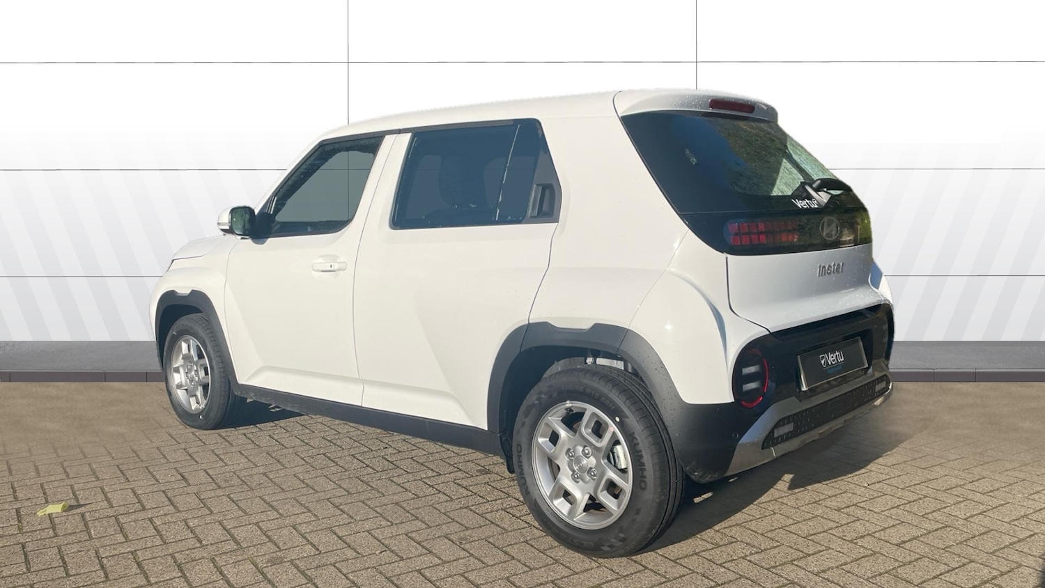 Used Hyundai Other 2025 for sale - 76764114: Photo 2