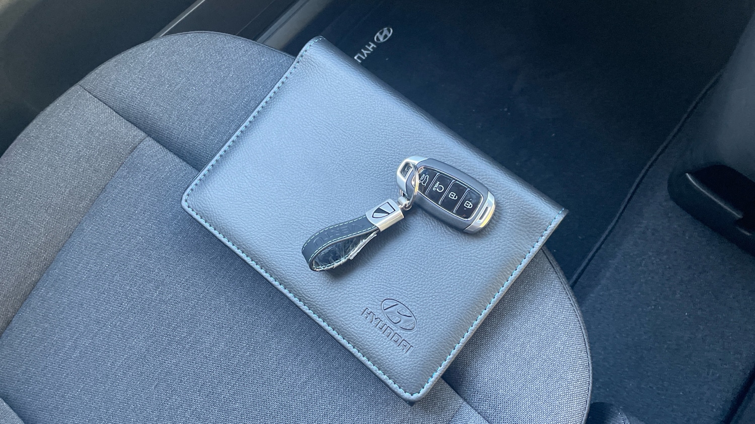 Used Hyundai Other 2025 for sale - 76764114: Photo 20