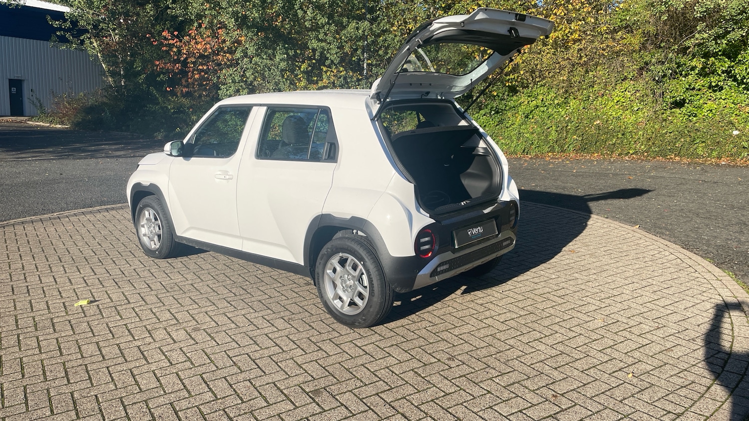 Used Hyundai Other 2025 for sale - 76764114: Photo 24