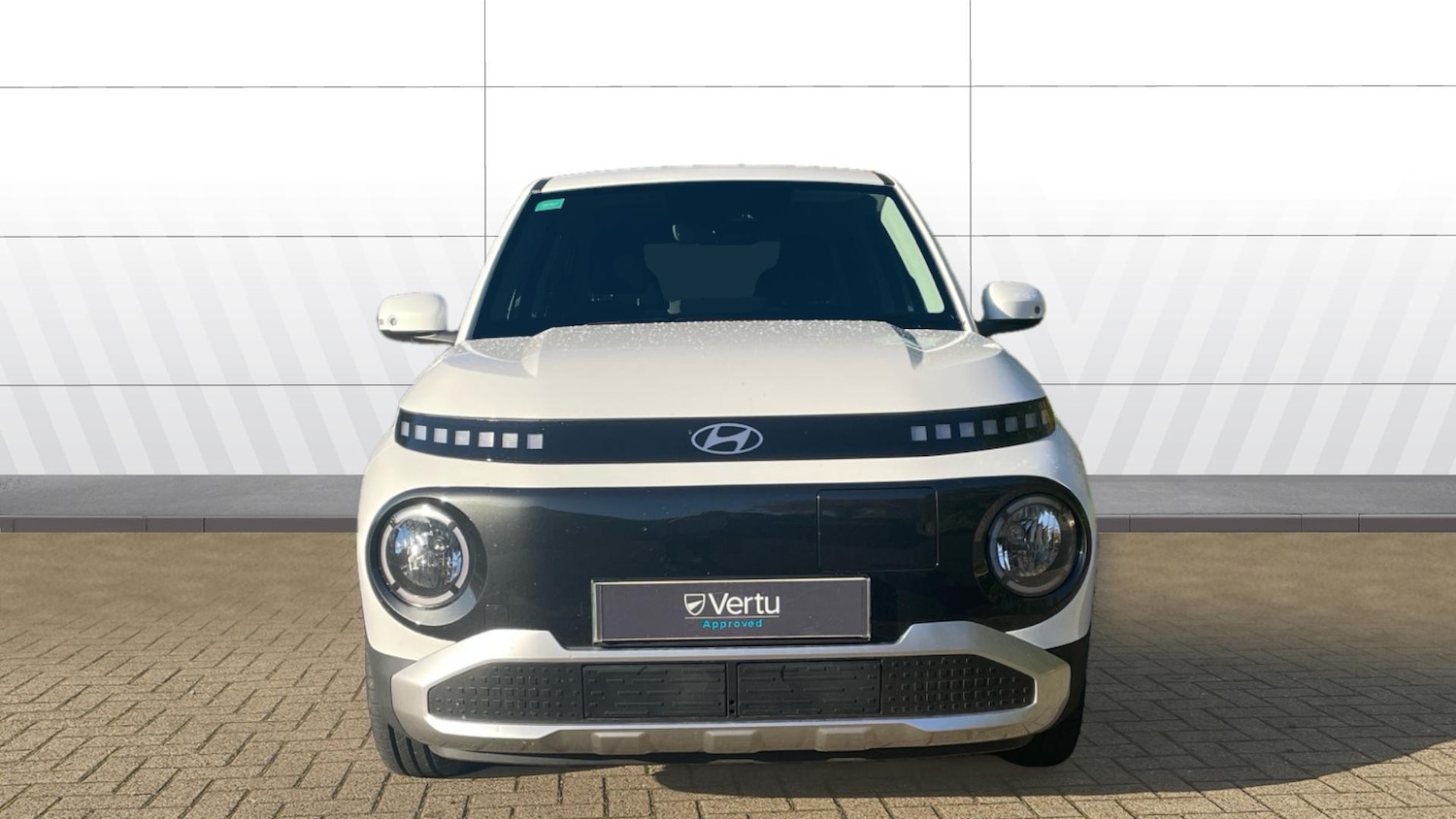 Used Hyundai Other 2025 for sale - 76764114: Photo 3