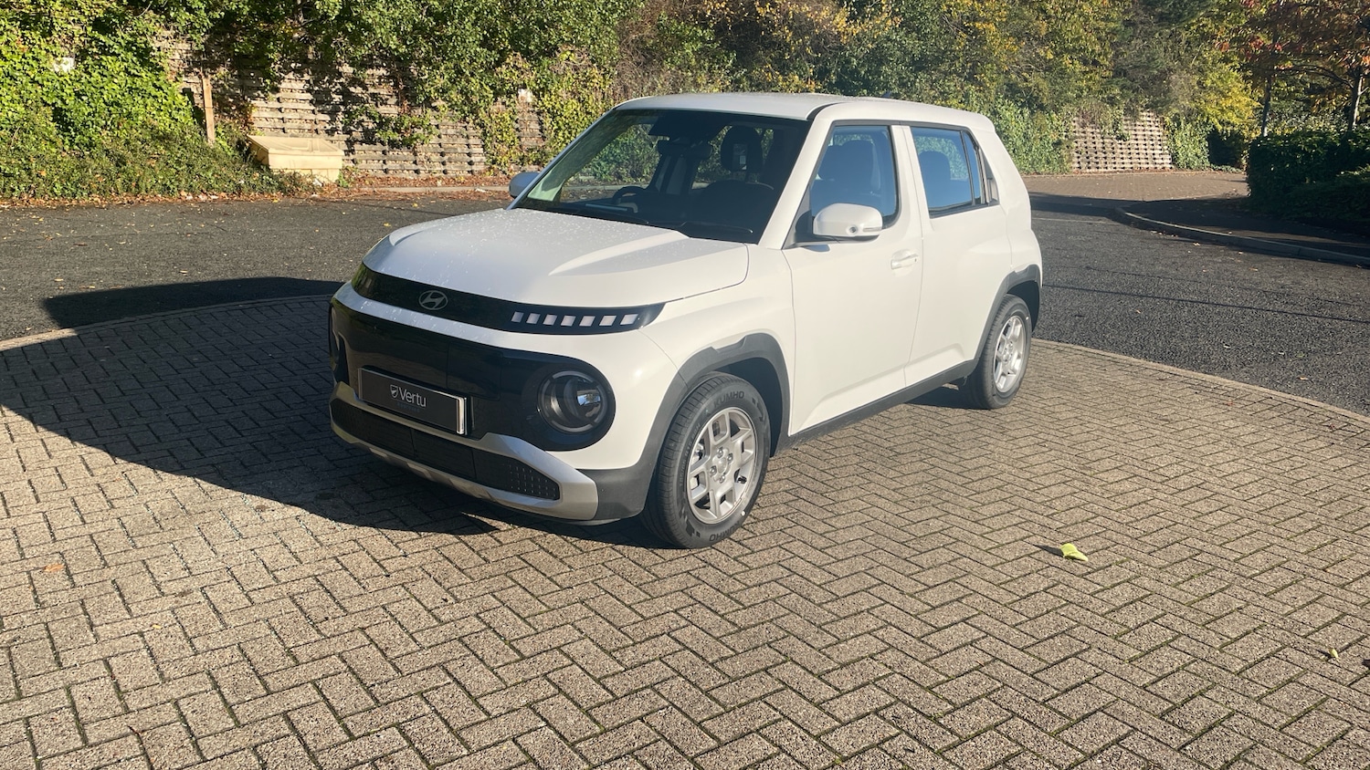 Used Hyundai Other 2025 for sale - 76764114: Photo 30