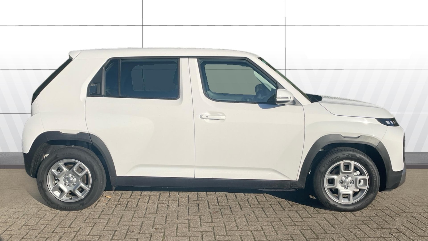 Used Hyundai Other 2025 for sale - 76764114: Photo 5