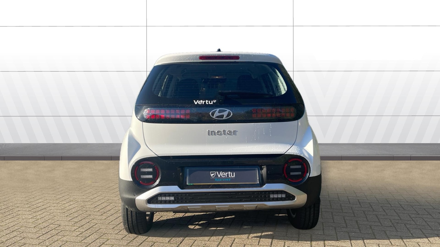 Used Hyundai Other 2025 for sale - 76764114: Photo 6