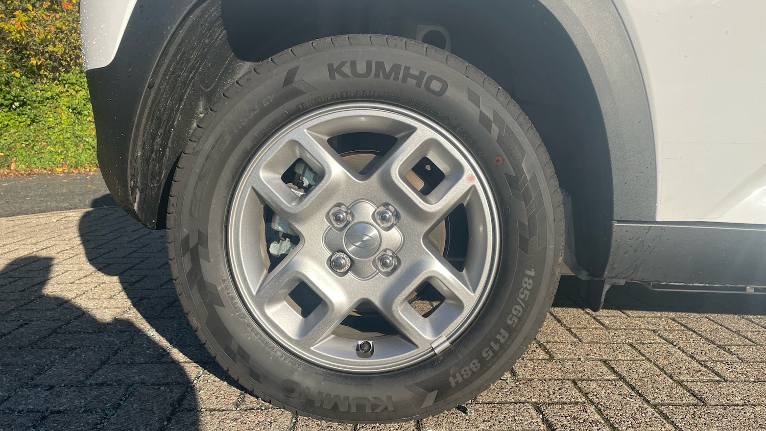 Used Hyundai Other 2025 for sale - 76764114: Photo 7