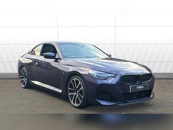 BMW 2 Series feature image