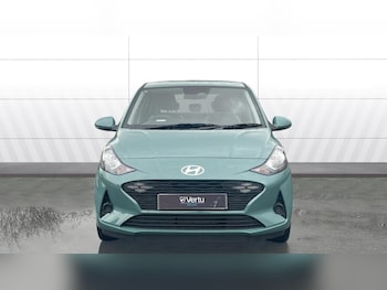 Used Hyundai i10 2025 for sale - 77438124: Photo