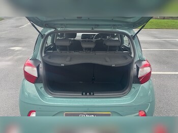 Used Hyundai i10 2025 for sale - 77438124: Photo